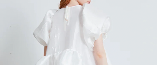 CECILIE BAHNSEN BRIDAL