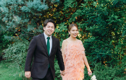 Special Day for Two!