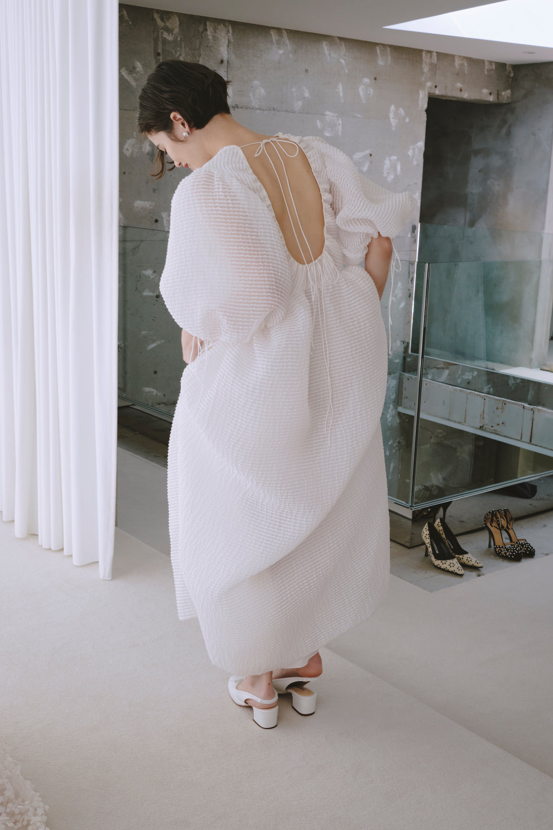 CECILIE BAHNSEN(セシリーバンセン)