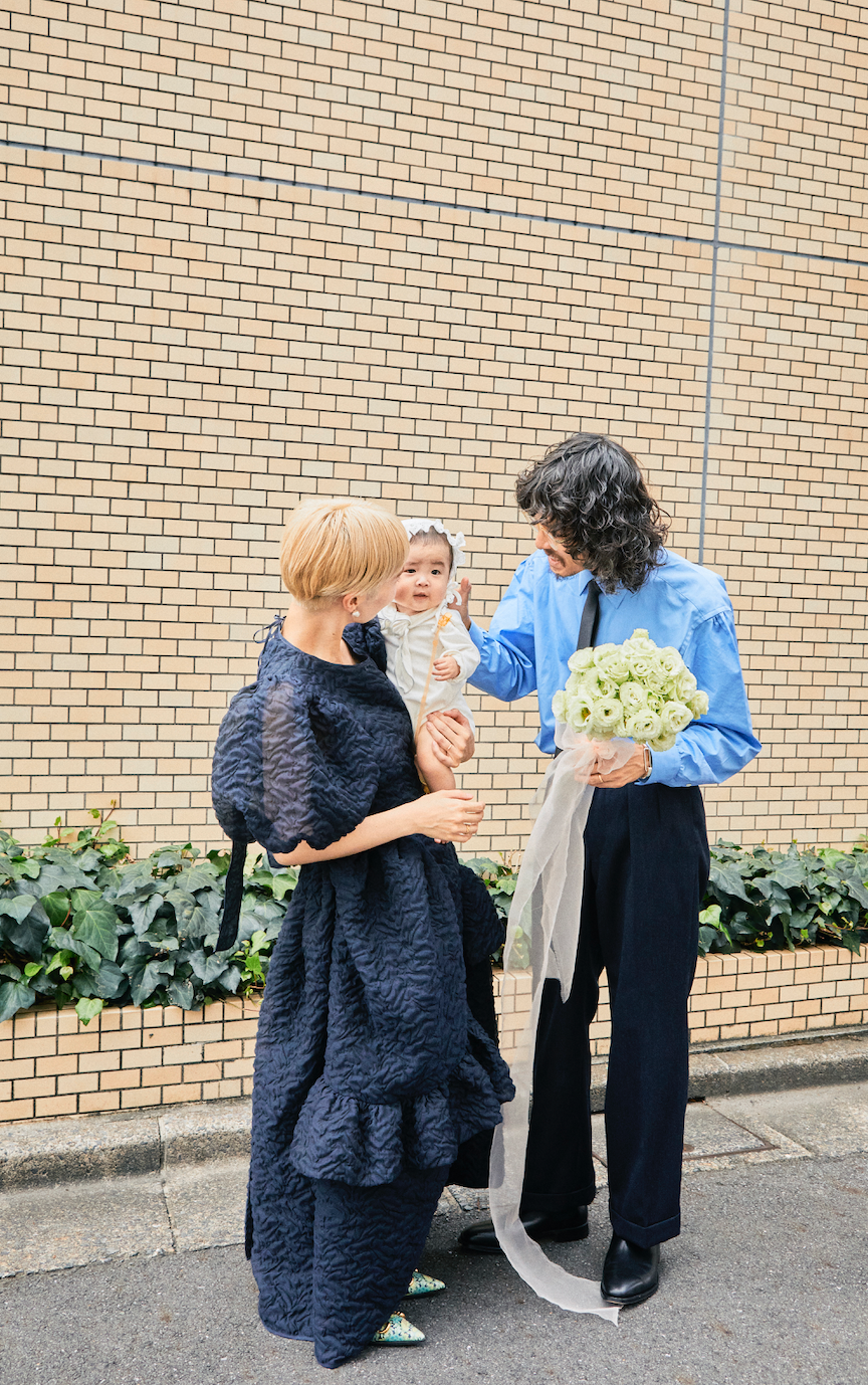 CECILIE BAHNSEN DEVINA 连衣裙