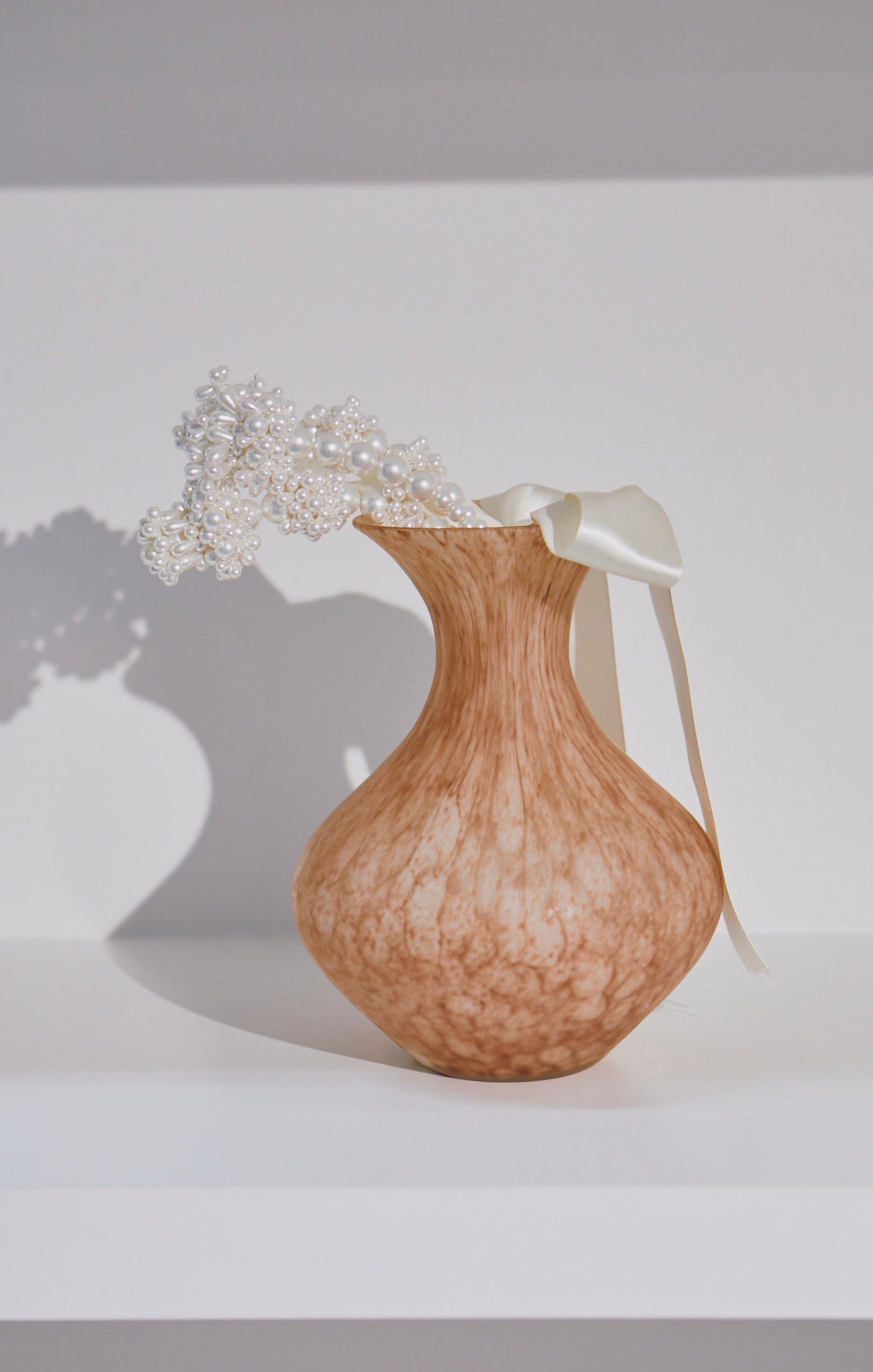 Perl bouquet