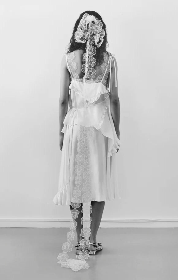 Sera veil
