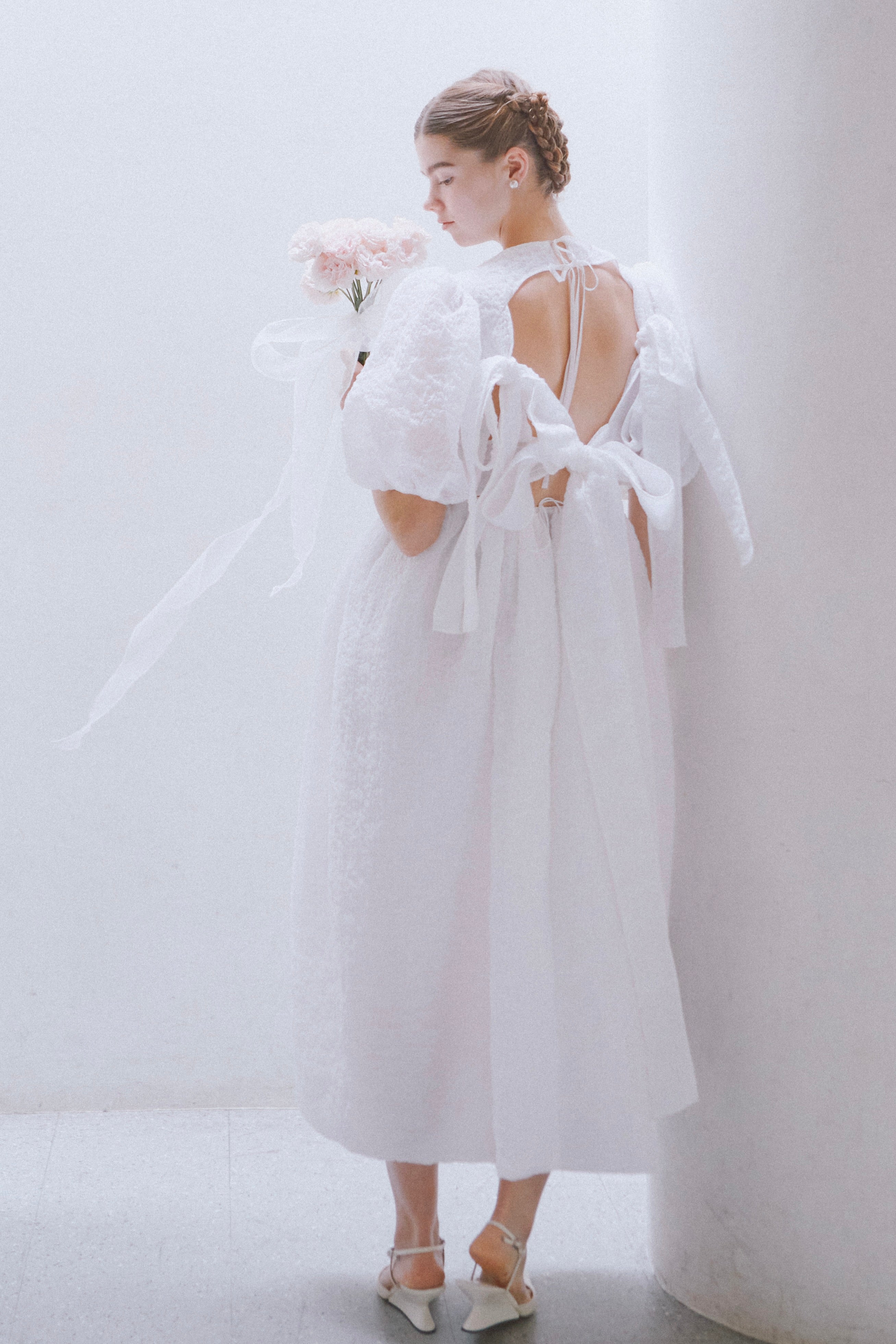 【定価より半額以下】セシリーバンセン　ベス　ドレス CECILIE BAHNSEN（セシリー・バンセン）｜BETSY DRESSアイテムの詳細