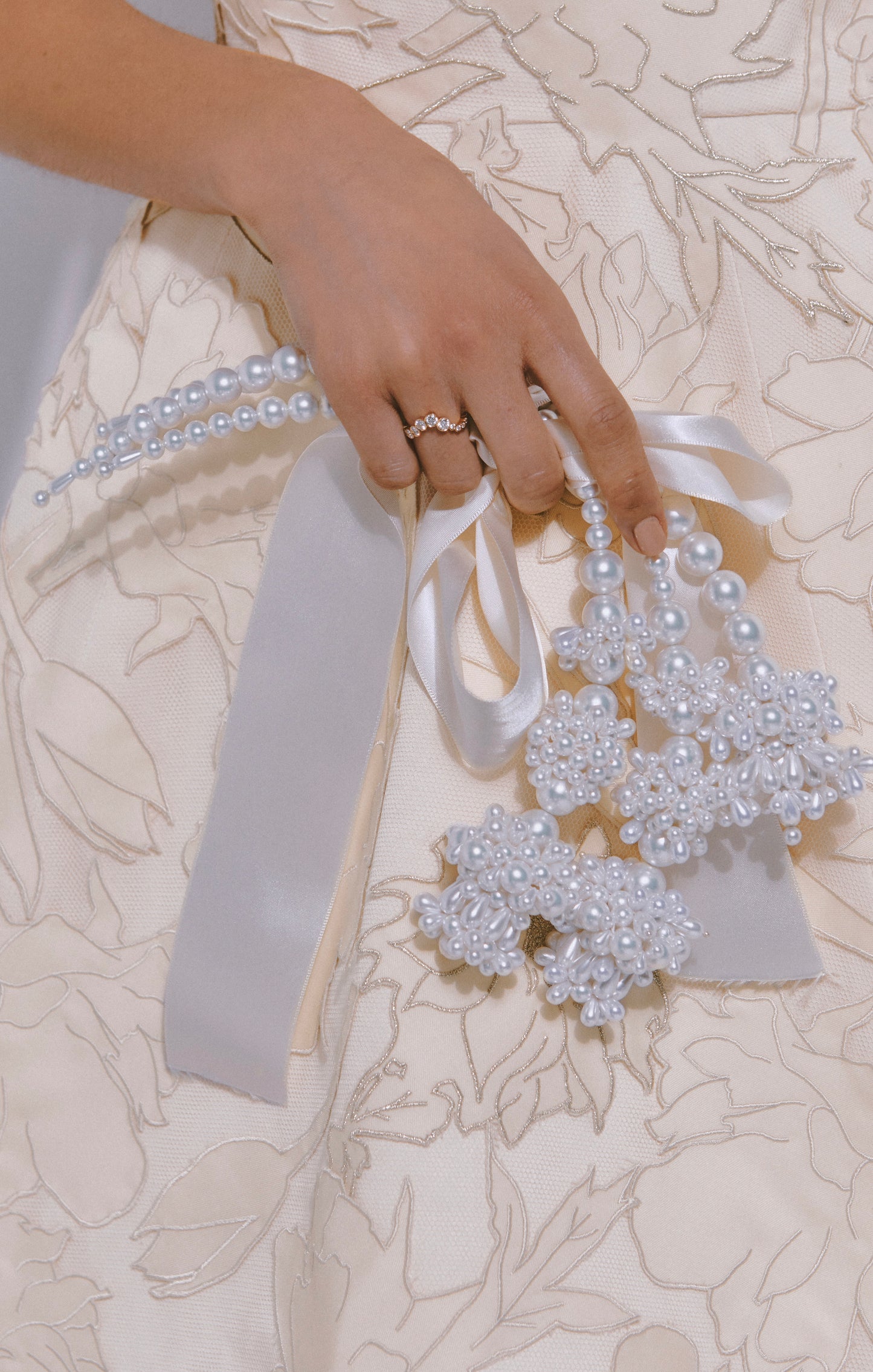 Accessory rental