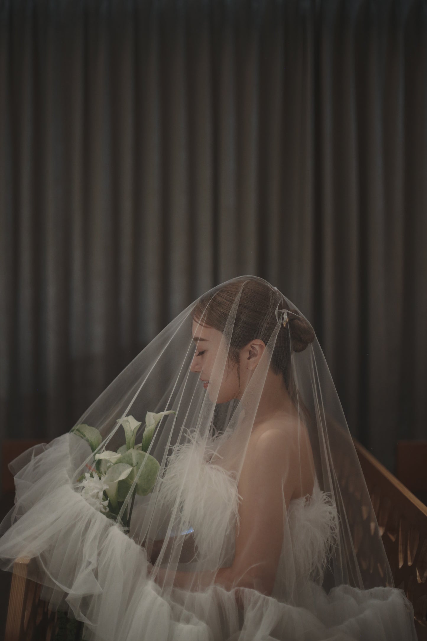 MediumVeil