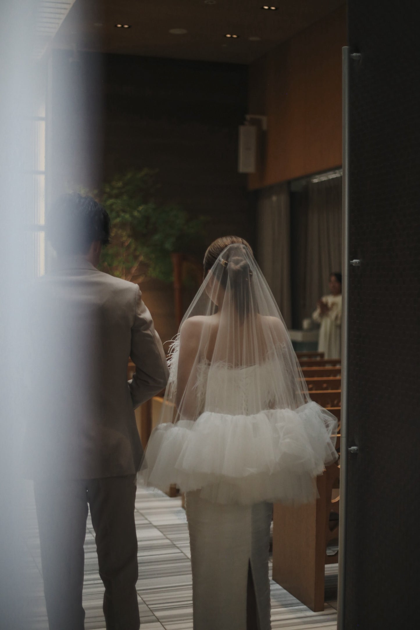 MediumVeil