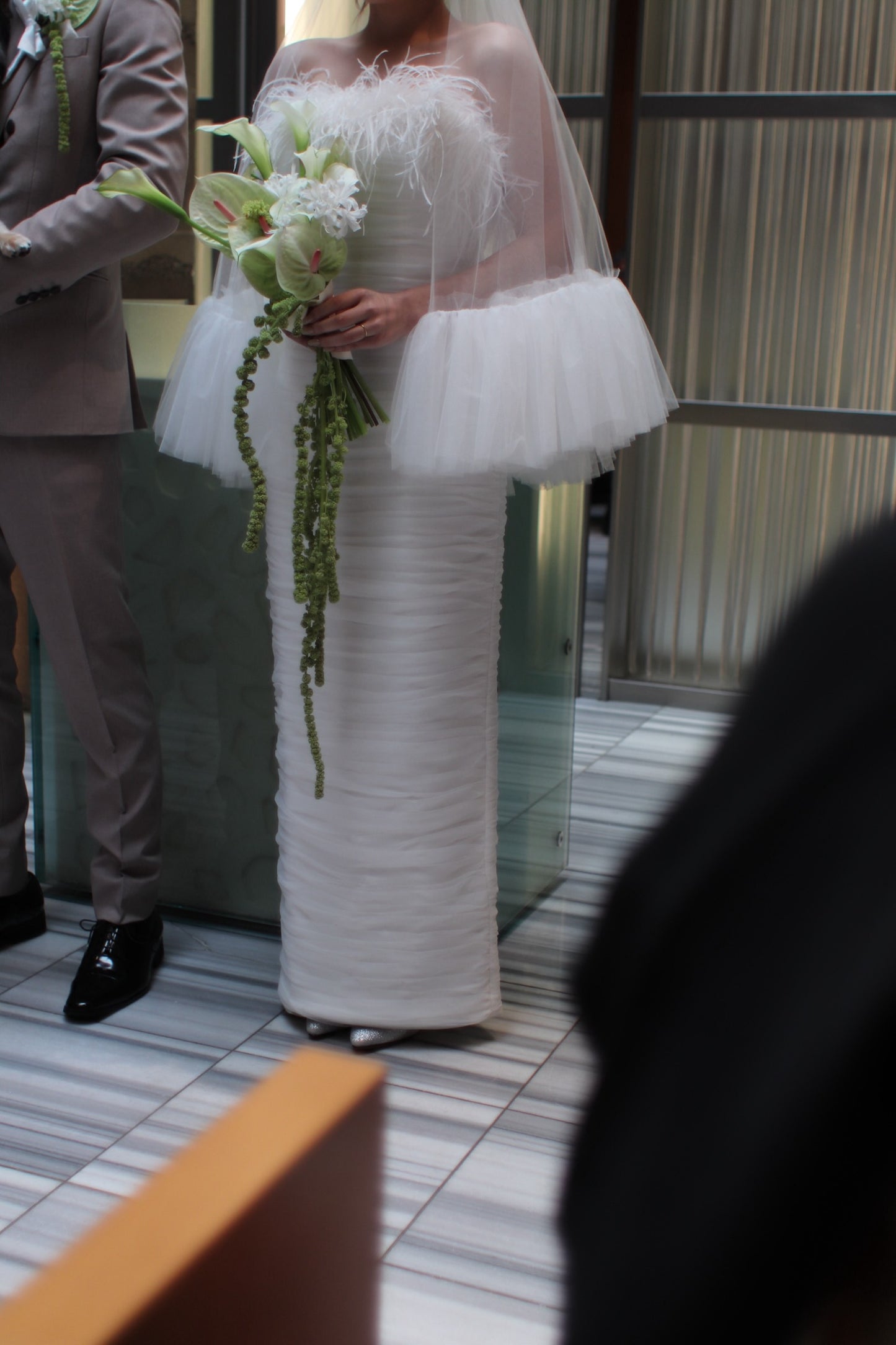 MediumVeil