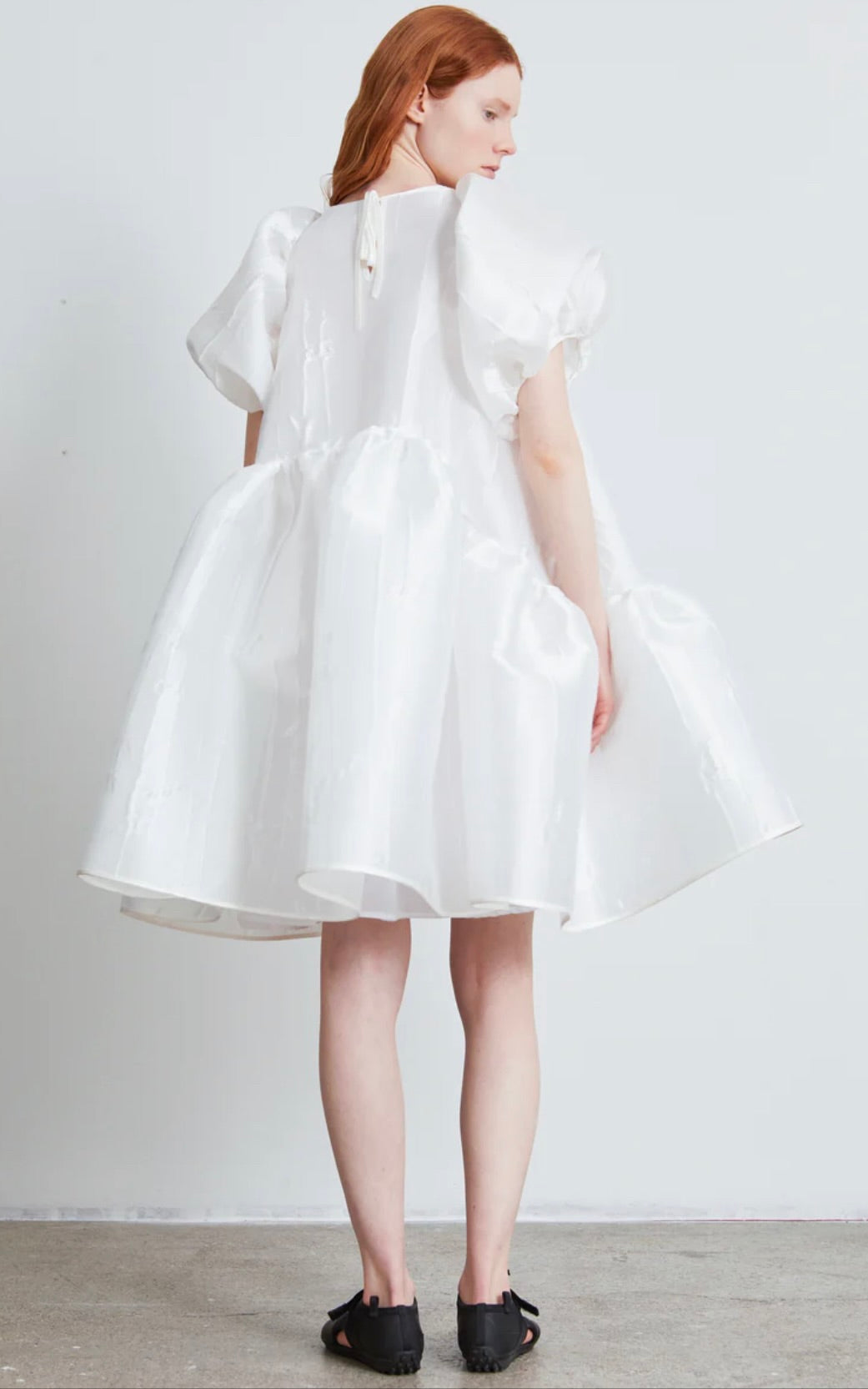 CECILIE BAHNSEN Alexa 连衣裙
