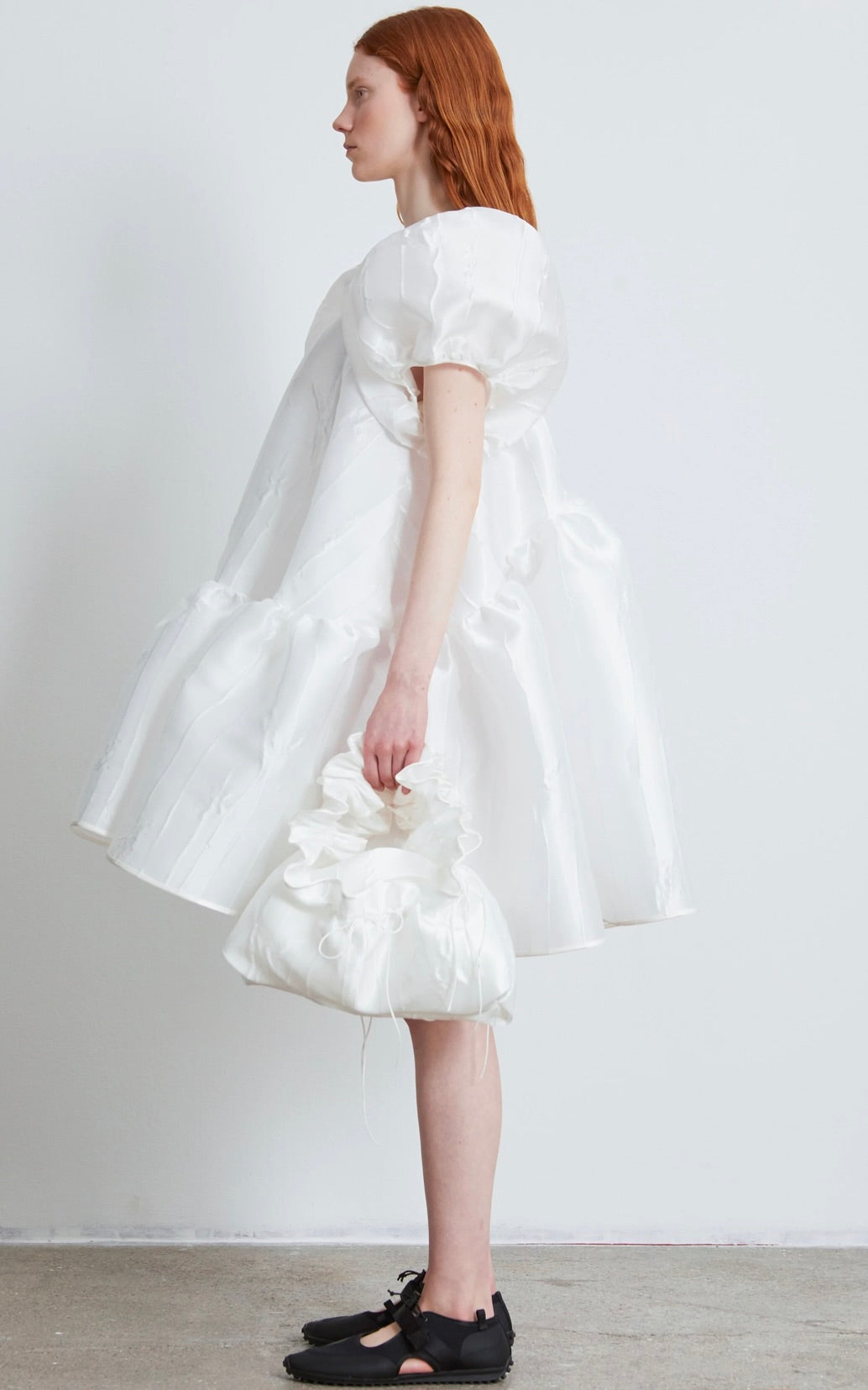 CECILIE BAHNSEN Alexa 连衣裙