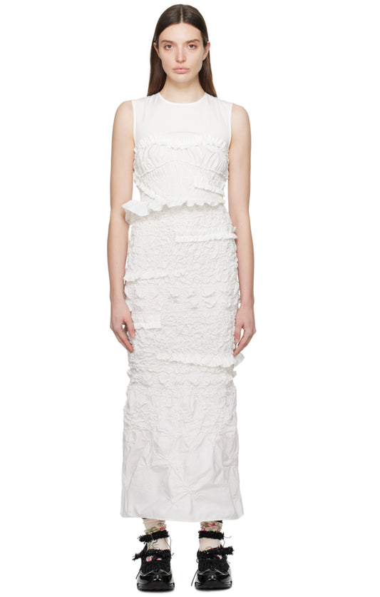 Vanda dress(Cecilie Bahnsen)