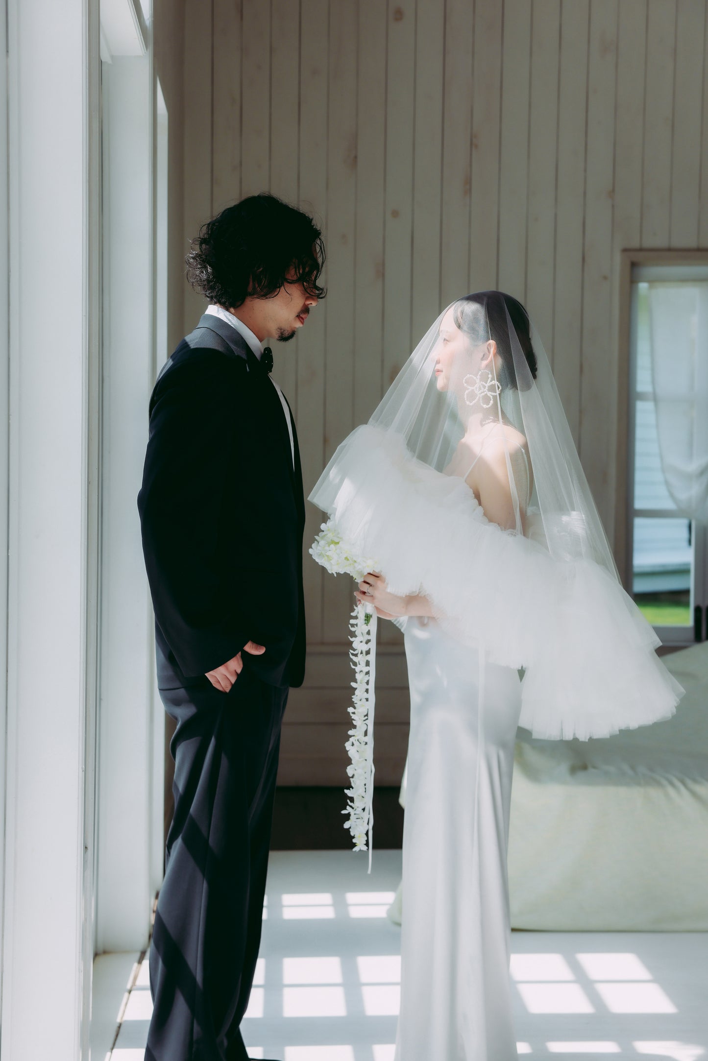 MediumVeil