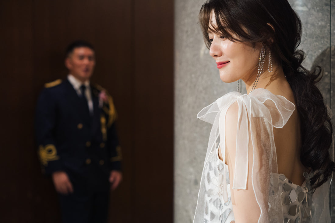 パレスホテル東京にて