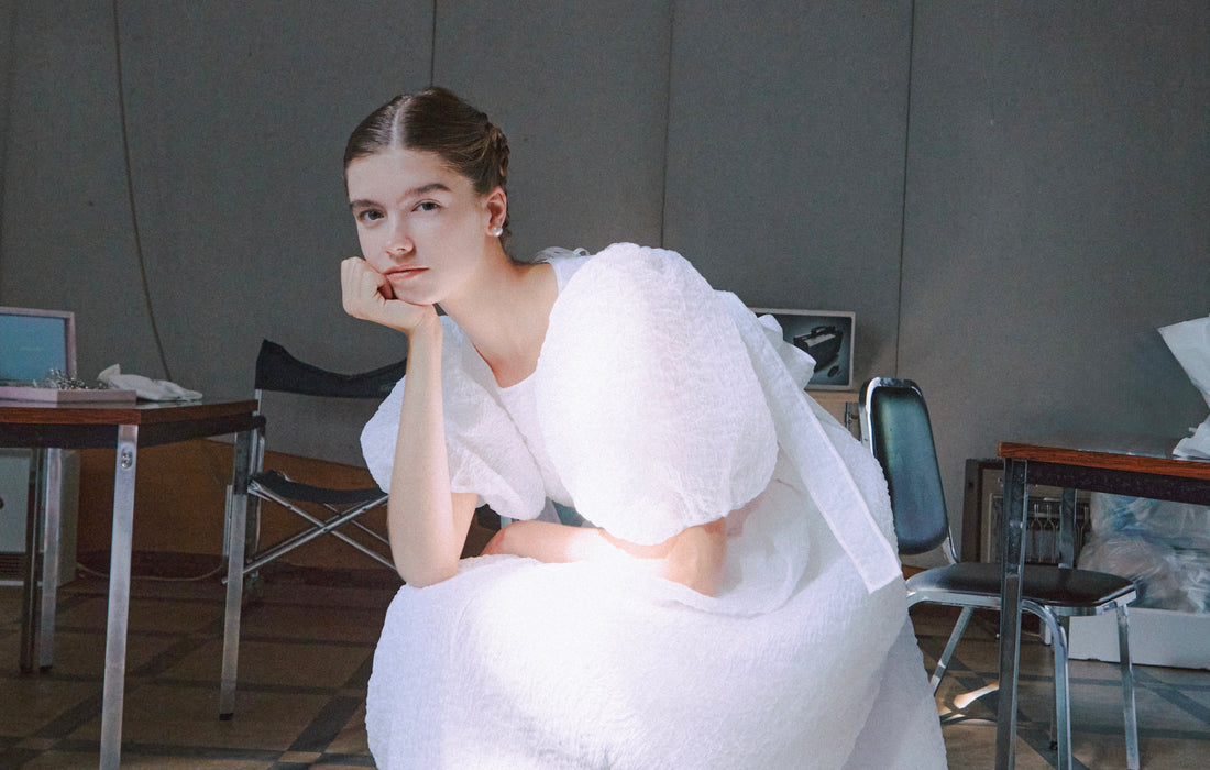 【June Brideキャンペーン】セシリーバンセンを含むウェディングドレスが33,000円OFF