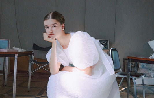 【June Brideキャンペーン】セシリーバンセンを含むウェディングドレスが33,000円OFF