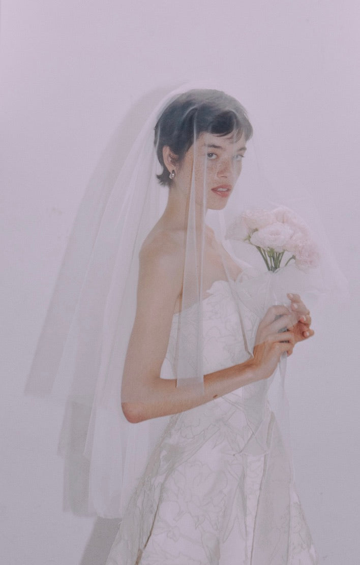 Short Veil