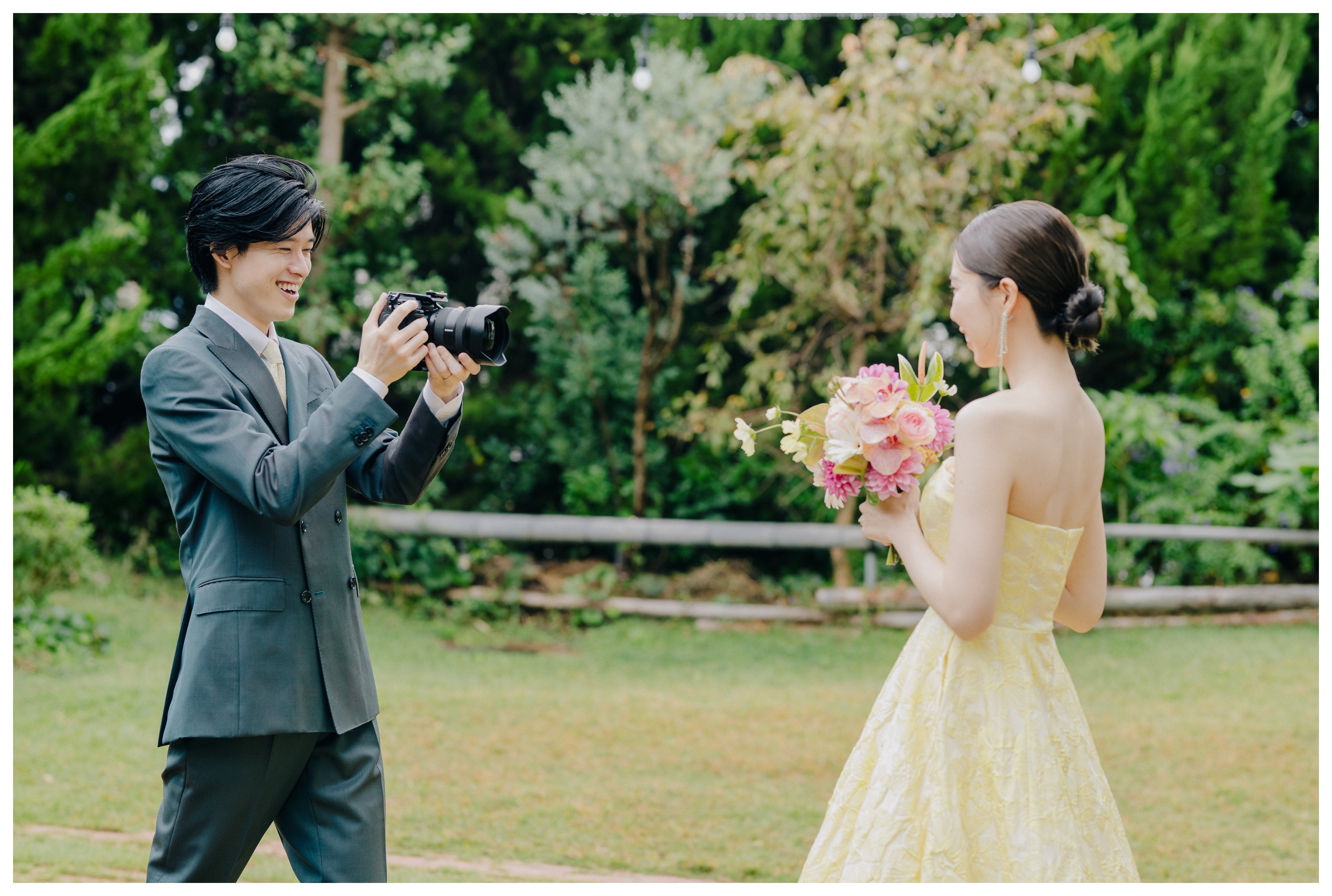 Malco.brides (マルコ花嫁)