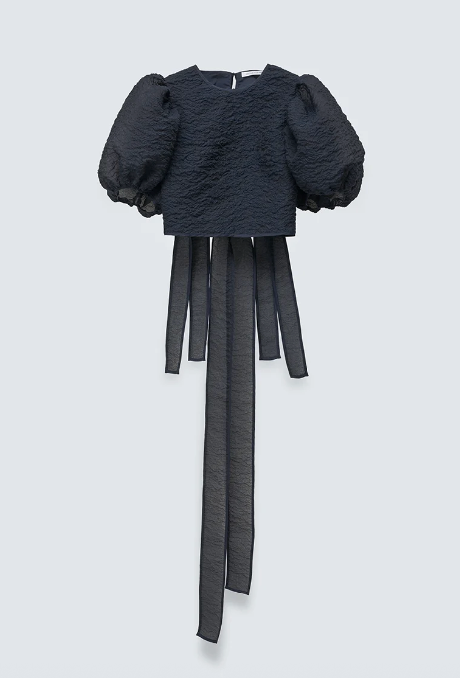 CECILIE BAHNSEN UNMI OVERLAY