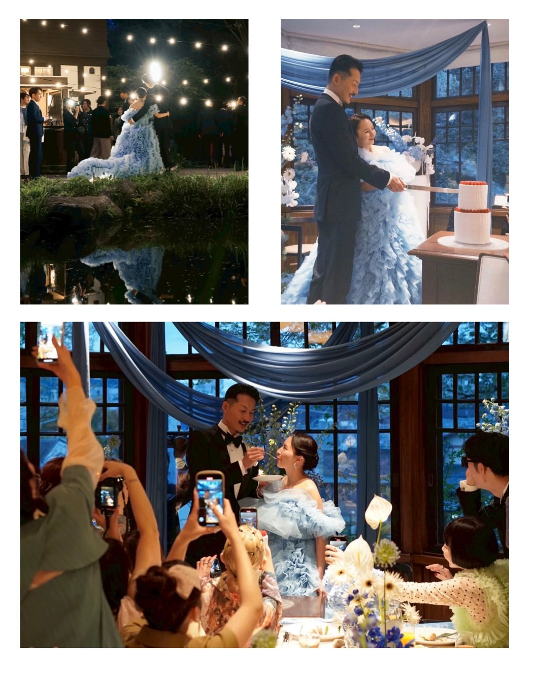 結婚式準備　マルコ　 Malco.brides (マルコ花嫁)