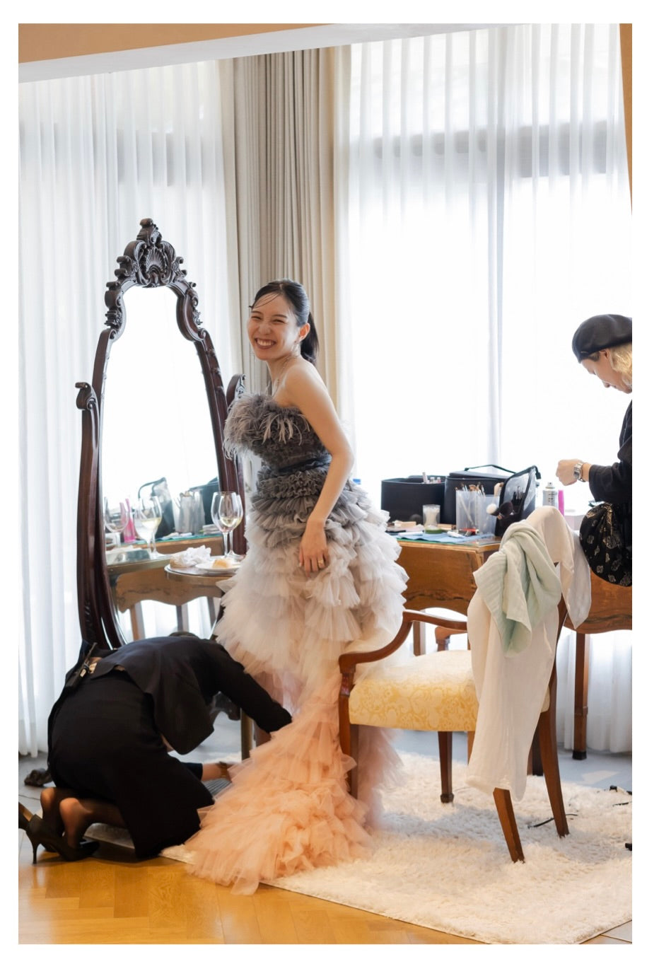 Malco.brides (マルコ花嫁)