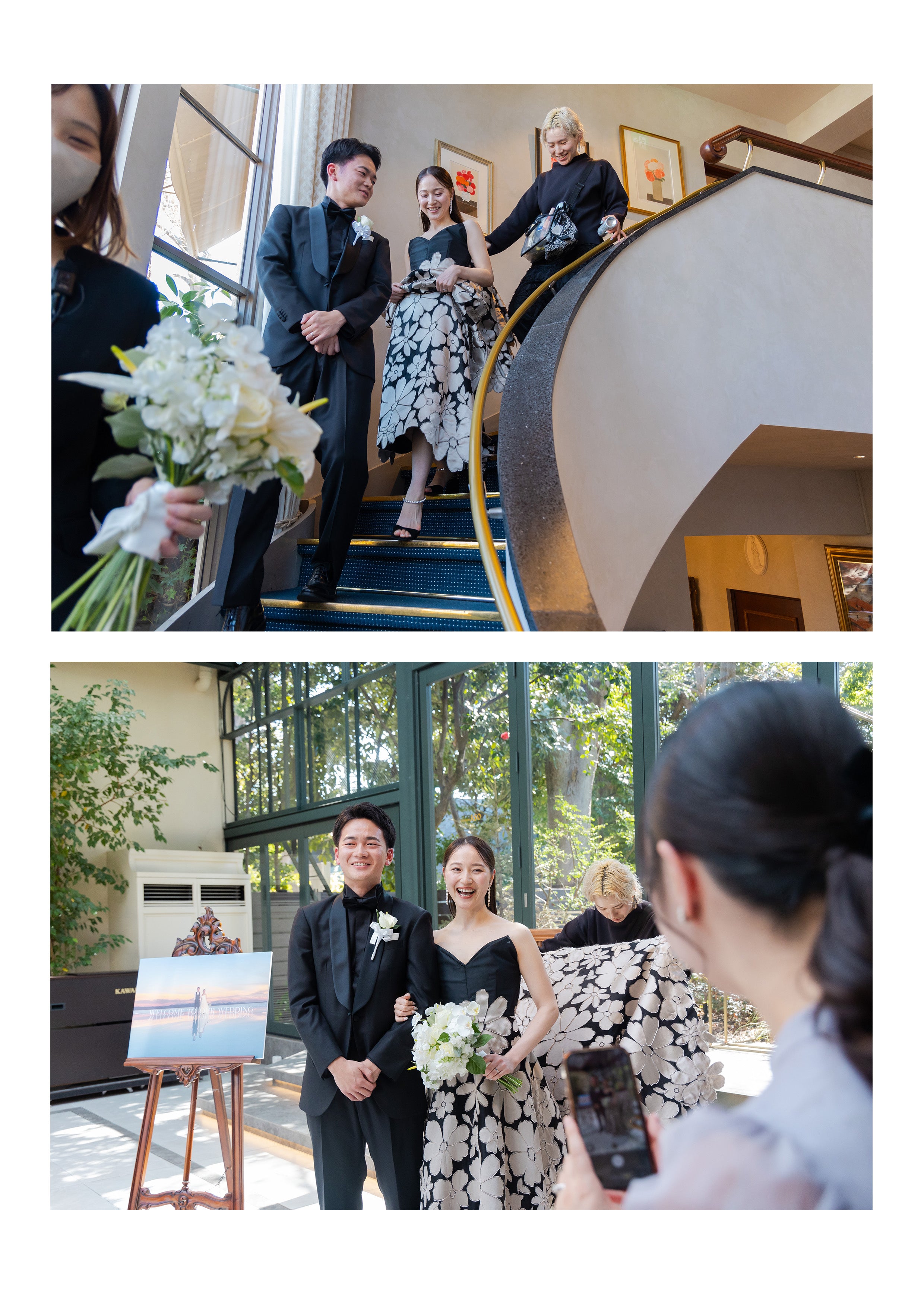 結婚式準備　マルコ　 Malco.brides (マルコ花嫁)