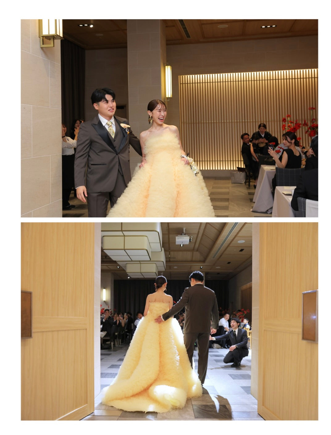 Malco.brides (マルコ花嫁) Malco.brides (マルコ花嫁)