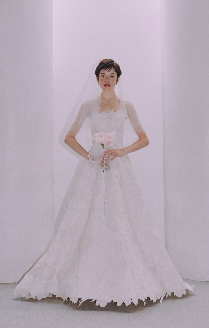 Short Veil