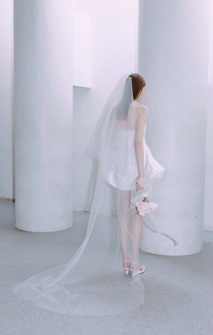 Long Veil