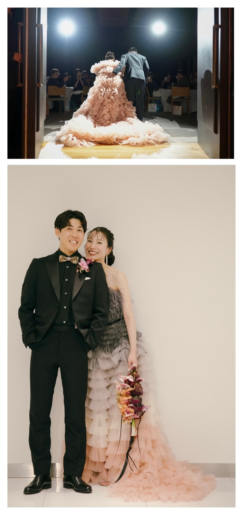 結婚式準備　マルコ　 結婚式準備 マルコ
