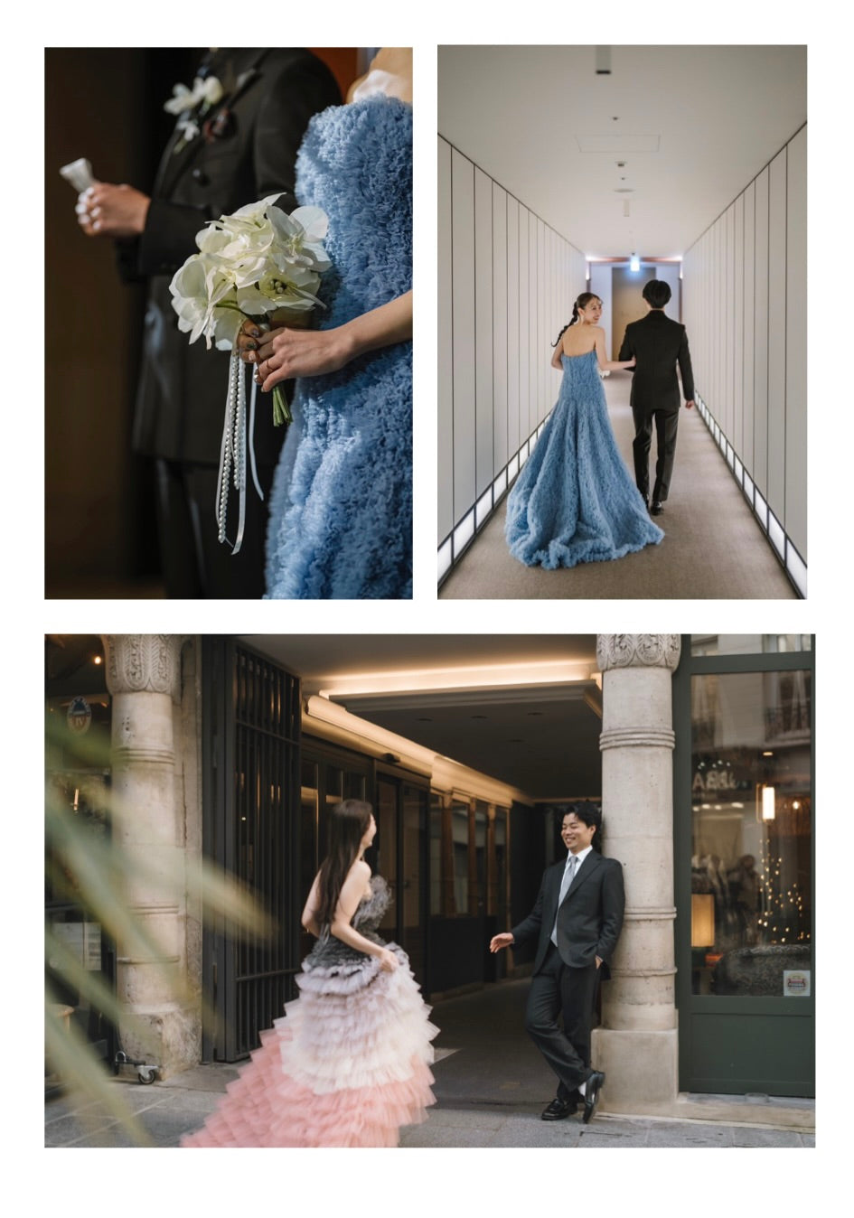 Malco.brides (マルコ花嫁)