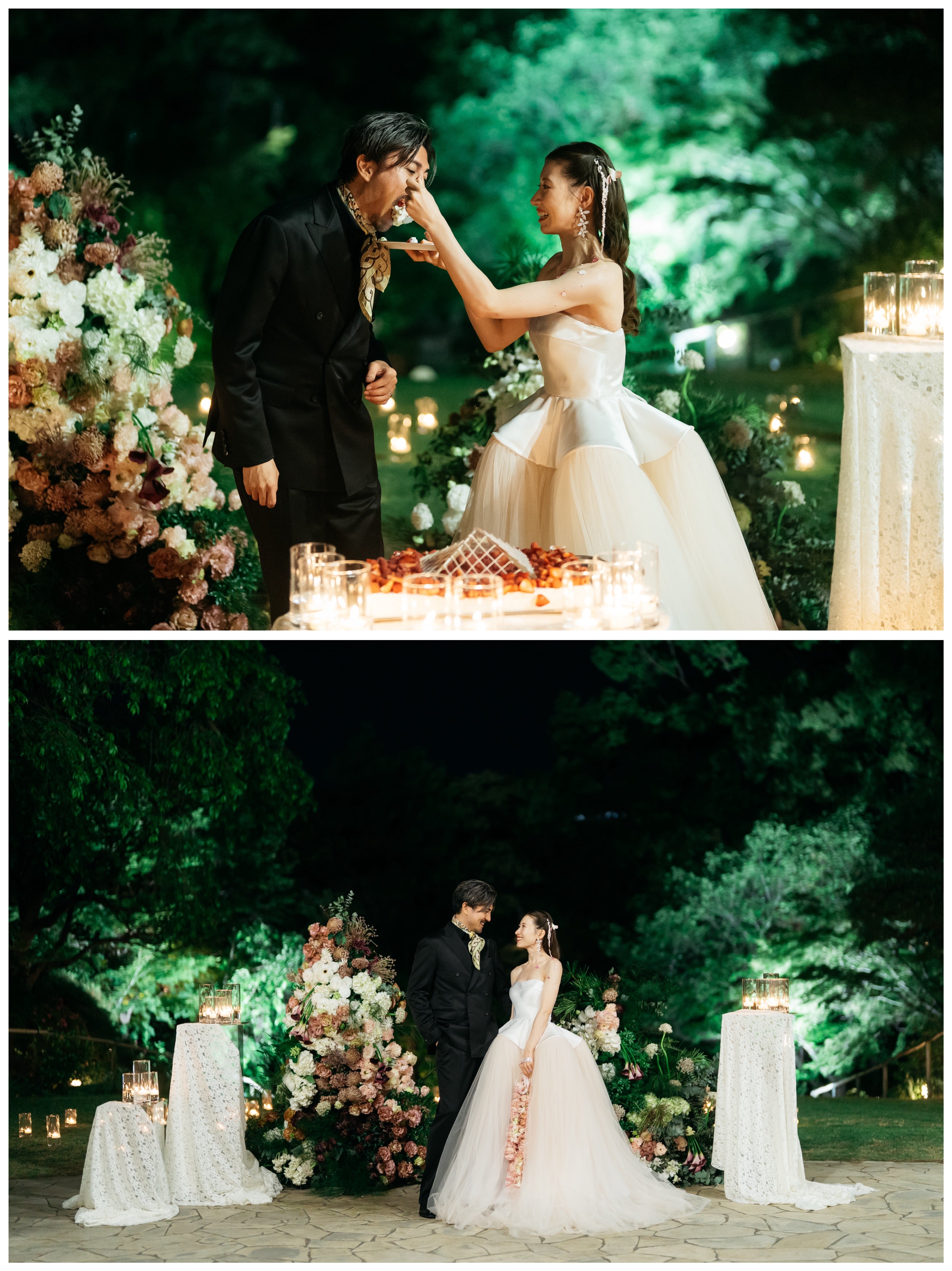 Malco.brides (マルコ花嫁)