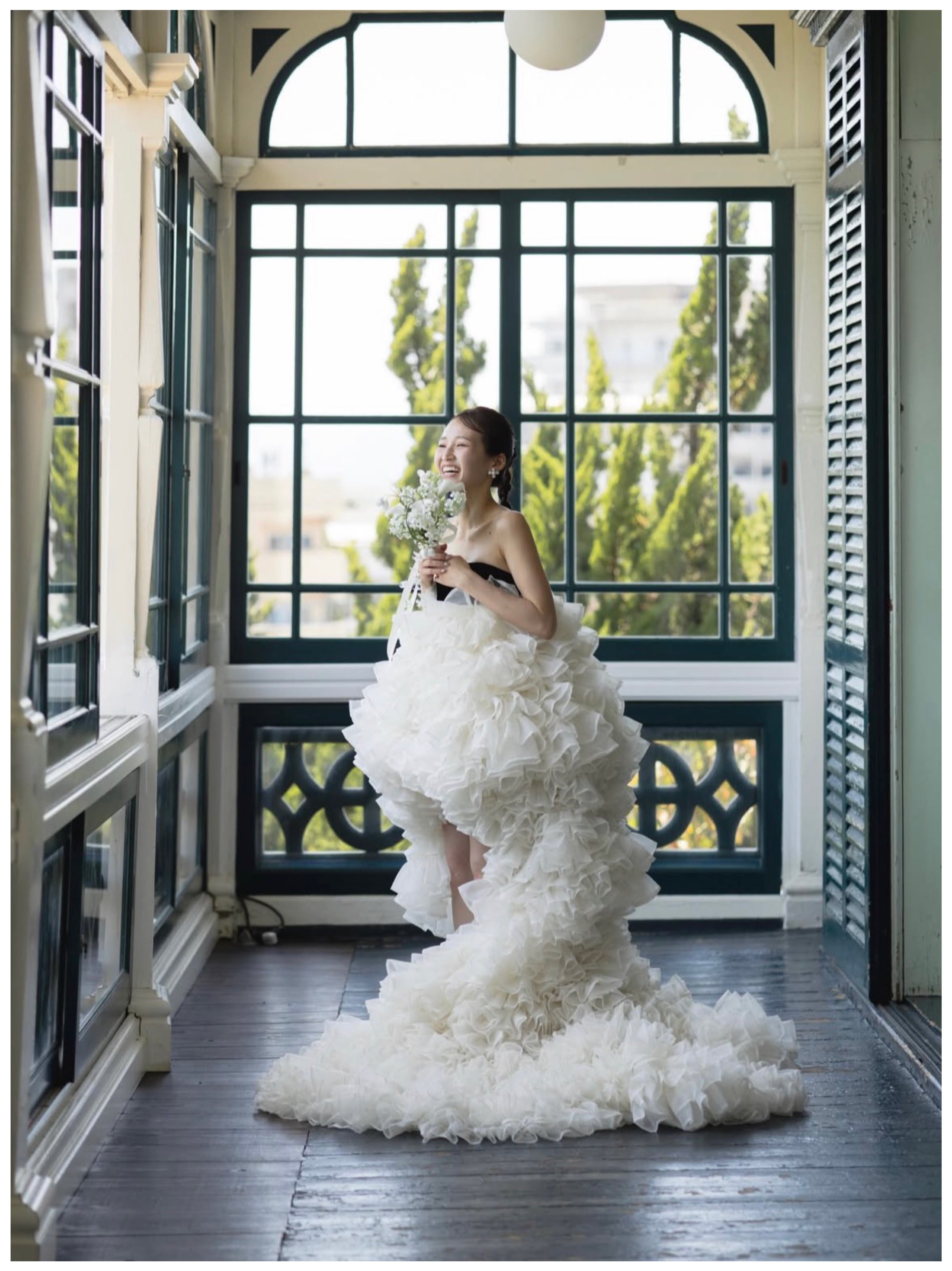 Malco.brides (マルコ花嫁)