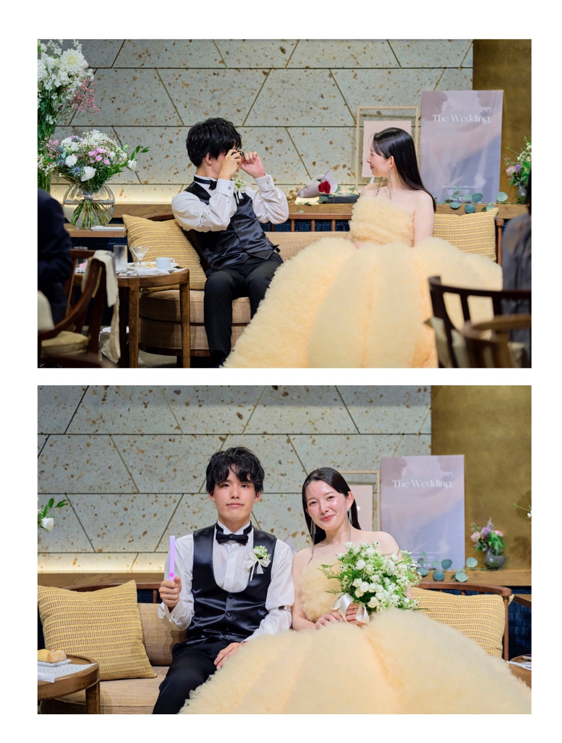 Malco.brides (マルコ花嫁)
