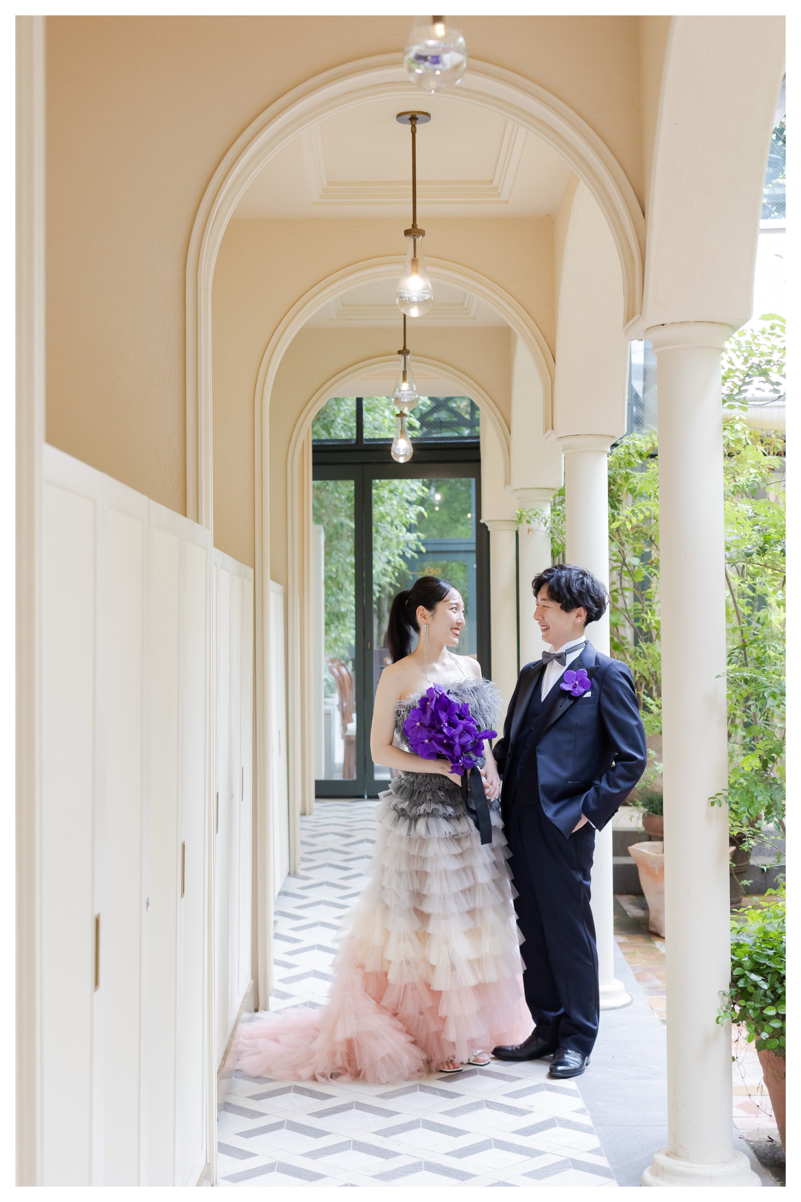 Malco.brides (マルコ花嫁)