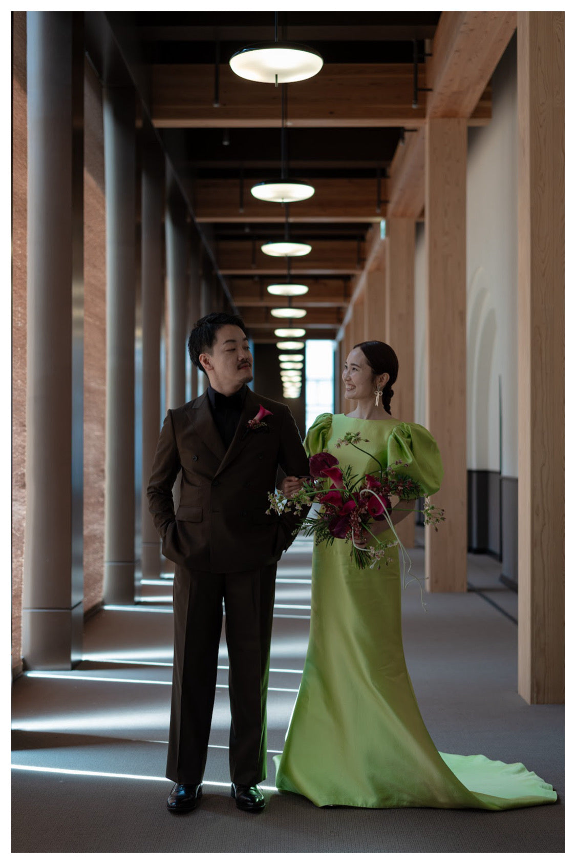 Malco.brides (マルコ花嫁)