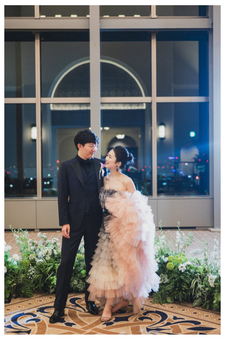 Malco.brides (マルコ花嫁)