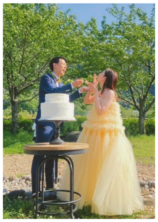 Malco.brides (マルコ花嫁)