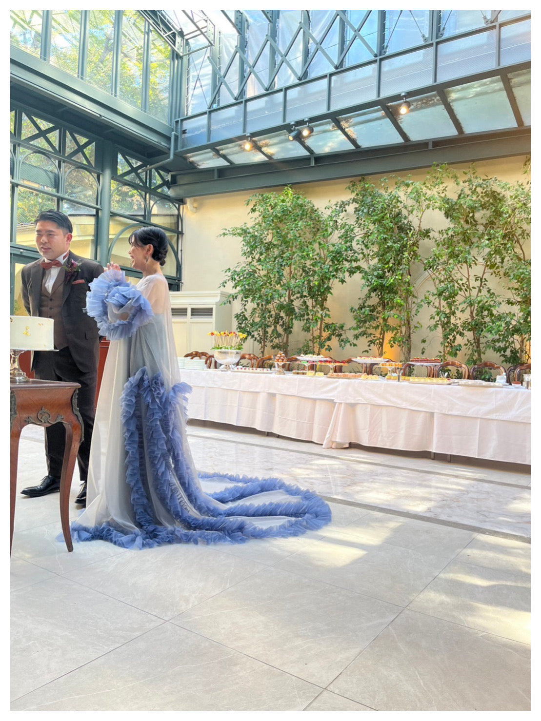 Malco.brides (マルコ花嫁)