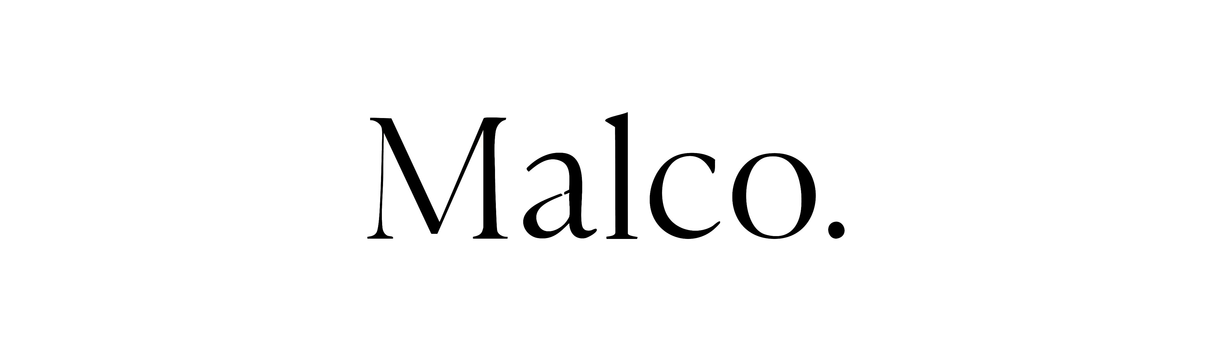 Malco.