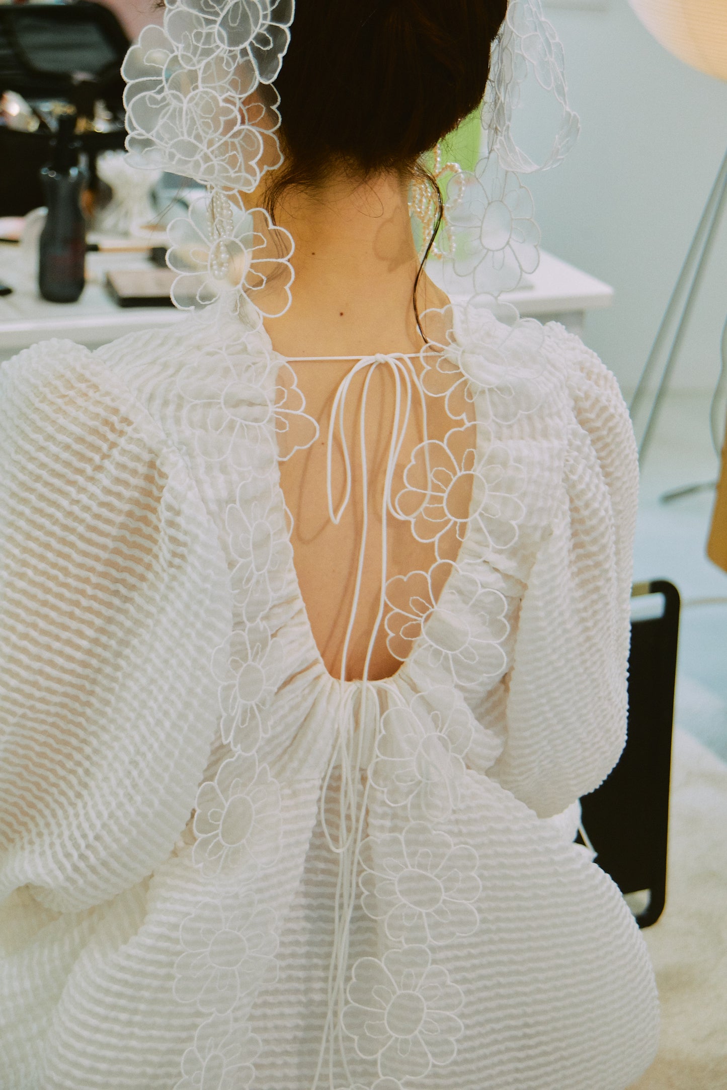 Sera veil